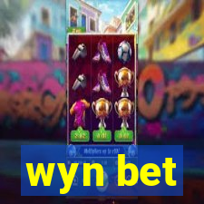 wyn bet